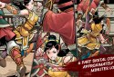 Shuyan Saga: Comic Vol. 1 screenshot 2