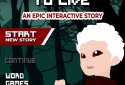 Two Hours To Live - An intriguing epic story screenshot 1