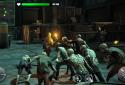 Survival After Tomorrow- Dead Zombie Shooting Game screenshot 1