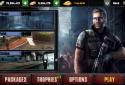 Survival After Tomorrow- Dead Zombie Shooting Game screenshot 4