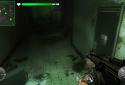 Survival After Tomorrow- Dead Zombie Shooting Game screenshot 5