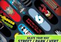 Tony Hawk's Skate Jam screenshot 9