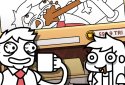 Idle Coffee Inc. - Caffeine Rush Simulator Clicker screenshot 1