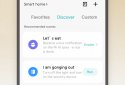 Модифицированный  Mi Home от Vevs’a screenshot 3