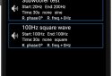 Tone Generator PRO screenshot 6