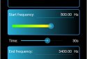 Tone Generator PRO screenshot 9
