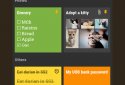 WeNote - Color Notes, To-do, Reminders & Calendar screenshot 1