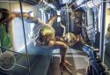 Underground 2077: ZOMBIE SHOOTER screenshot 2