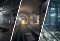 Underground 2077: ZOMBIE SHOOTER screenshot 8