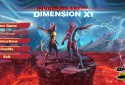 Invaders From Dimension X! screenshot 1