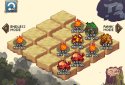 2048 RPG screenshot 1