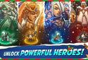 Empire Warriors Premium: Tactical TD Game screenshot 2