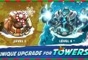 Empire Warriors Premium: Tactical TD Game screenshot 3