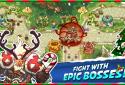 Empire Warriors Premium: Tactical TD Game screenshot 4