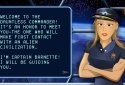 Quantum Contact: A Space Adventure screenshot 2