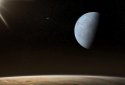 Quantum Contact: A Space Adventure screenshot 8