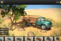 Offroad Madness screenshot 4