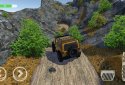 Offroad Madness screenshot 6