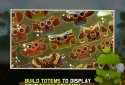 Marimo League : Be almighty and watch combats screenshot 10