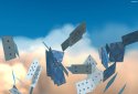 Calm Cards - Freecell screenshot 10