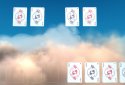 Calm Cards - Freecell screenshot 4