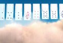 Calm Cards - Freecell screenshot 5