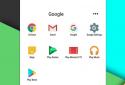 AUG Launcher screenshot 3