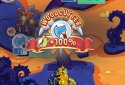 ⚔️ Tap! Tap! Kingdom - Idle Clicker Fantasy RPG screenshot 5