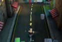 Overspin: Night Run - 3D double runner screenshot 4