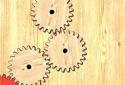 Gears logic puzzles screenshot 1