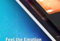 Boom: Music Player with 3D Surround Sound and EQ screenshot 1