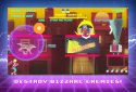 Top Run: Retro Pixel Adventure screenshot 1
