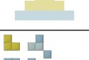 Parts to Shape - Block puzzle screenshot 5