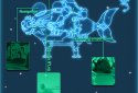 Dr. Paul : mixed Puzzle game screenshot 3