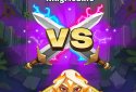 Gambit - Real-Time PvP Card Battler screenshot 4