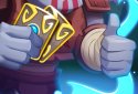 Gambit - Real-Time PvP Card Battler screenshot 5