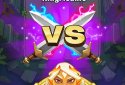 Gambit - Real-Time PvP Card Battler screenshot 9