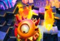 Burger.io: Devour Burgers in Fun IO Game screenshot 2