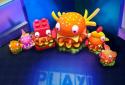 Burger.io: Devour Burgers in Fun IO Game screenshot 3