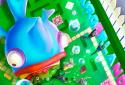 Burger.io: Devour Burgers in Fun IO Game screenshot 4