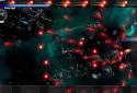 Space Shooter : AsaP Bullet Hell white screenshot 5
