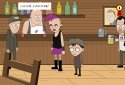 Johnny Bonasera 3 screenshot 2
