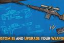 Clear Vision 4 - Brutal Sniper Game screenshot 3