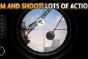 Clear Vision 4 - Brutal Sniper Game screenshot 4