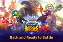Skylanders Ring of Heroes screenshot 1