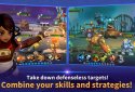 Skylanders Ring of Heroes screenshot 3