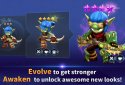 Skylanders Ring of Heroes screenshot 4