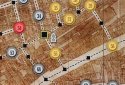 Whitechapel Heatmap screenshot 1