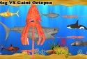Mega Sharks Pro : Shark Games screenshot 4