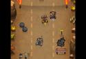 Rude Racers! screenshot 2